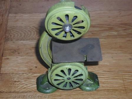 live steam plant marklin